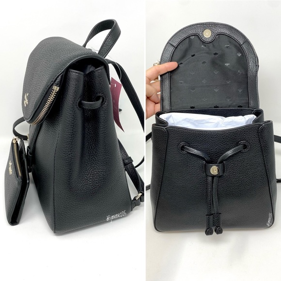 NWT Kate spade backpack & Wallet - Picture 5 of 11